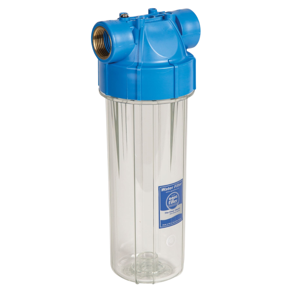 Корпус магистрального фильтра Aquafilter FHPR1-B-AQ